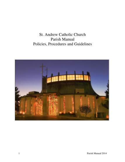316893298-st-andrew-catholic-church-parish-manual-policies-standrewchurch