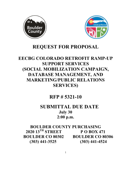 31694064-request-for-proposal-rfp-5321-10-submittal-due-date-rocky
