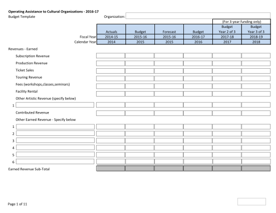 316951918-operating-assistance-to-cultural-organizations-2016-17