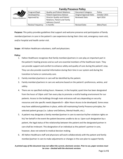 316957573-clinical-policy-procedure-document-template-april-2014-halton-haltonhealthcare-on