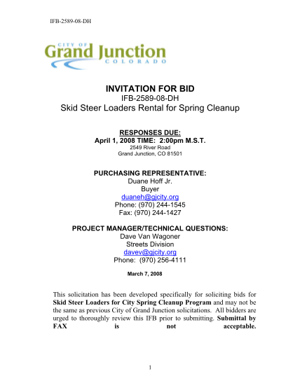 31698576-invitation-for-bid-skid-steer-loaders-rental-for-spring-cleanup