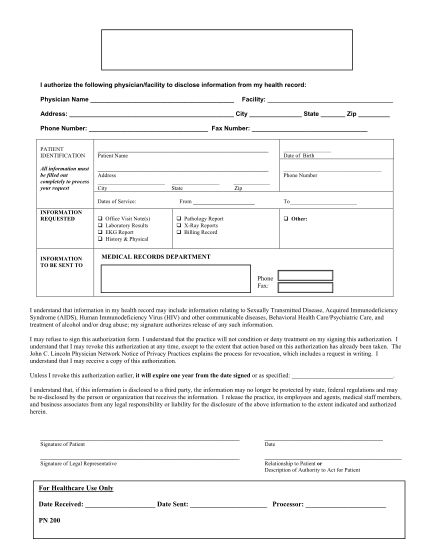 31698720-medical-records-release-form-john-c-lincoln-health-network