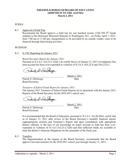 317002755-hold-borough-board-of-education-addendum-to-the-agenda-march-2-2011-pupils-k-holdboro-k12-nj