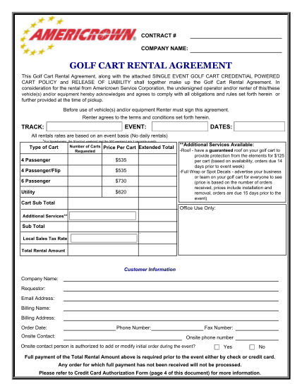 31716536-fillable-golf-cart-rental-agreement-form