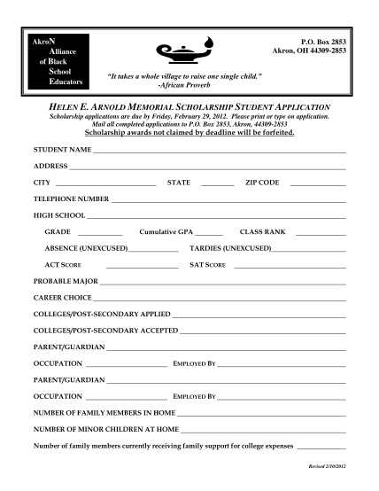 317173689-helen-e-arnold-memorial-scholarship-student-bapplicationb