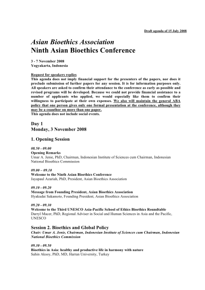 317196069-draft-agenda-of-15-july-2008-asian-bioethics-association-eubios