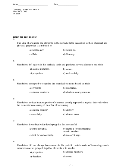 317230569-chemistry-i-periodic-table-practice-quiz-mr-scott