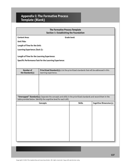 317301281-appendix-c-the-formative-process-template-blank