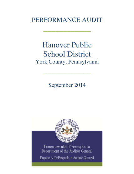 317342819-performance-audit-hanover-public-school-district-york-county-pennsylvania-09042014