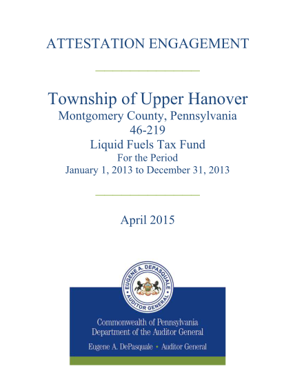 317343798-liquid-fuels-township-of-upper-hanover-montgomery-county-04282015-attest-program