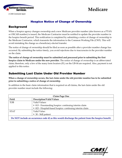 31734774-image-of-cms-change-of-ownership-approval-notice