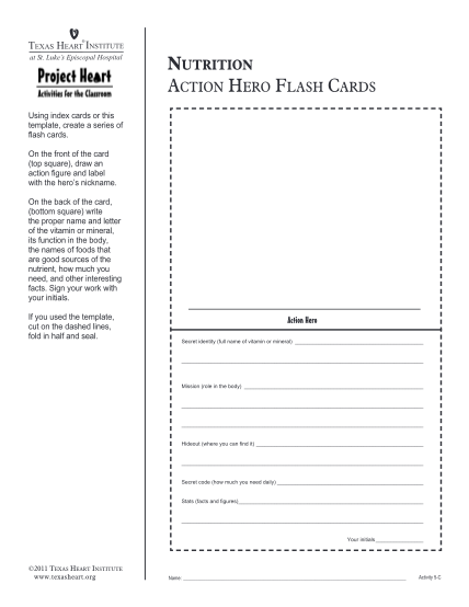 317465382-nutrition-action-hero-flash-cards-texas-heart-institute-texasheart