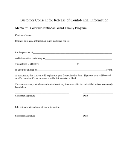 317476527-customer-consent-for-release-of-confidential-information-congfamilyreadiness