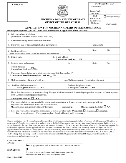 31753646-fillable-fillable-pdf-state-of-michigan-notary-application-form