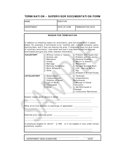 31761595-termination-supervisor-documentation-form-hr-service-inc