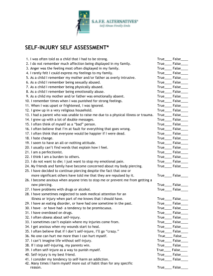 317653338-selfinjury-self-assessment