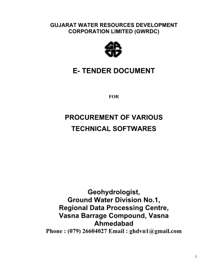 317683005-e-tender-document-gujarat-information