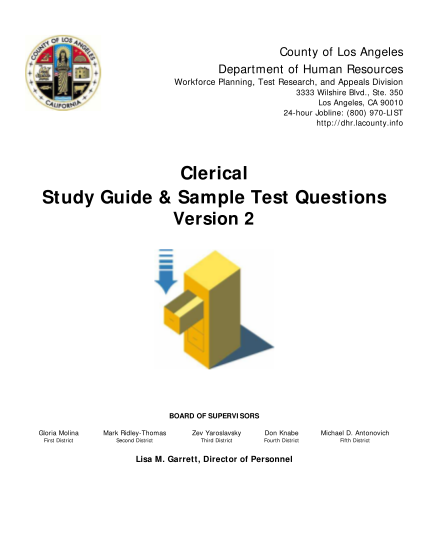 317691555-clerical-study-guide-sample-test-questions-laface