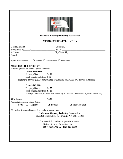 317704304-nebraska-grocery-industry-association-membership-application