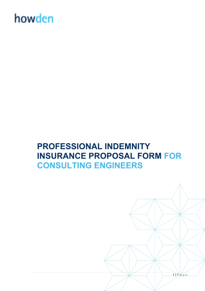 317732746-professional-indemnity-insurance-proposal-form-for-consulting-engineers-1-page-contents-1