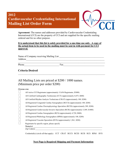 317790425-2012-mailing-list-order-form-cci-online-cci-online