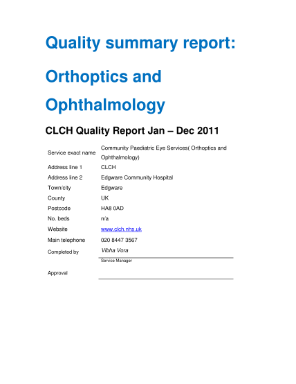 317795343-quality-summary-report-orthoptics