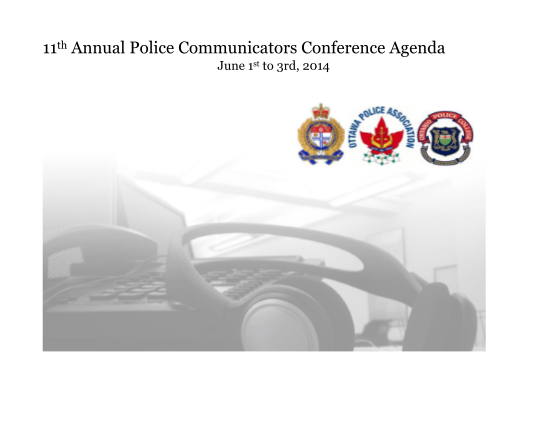 317842340-11th-annual-police-communicators-conference-agenda