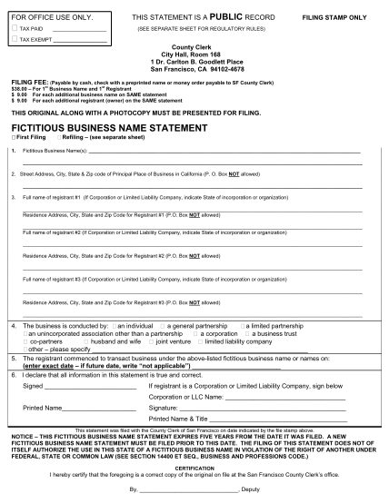 31787330-fillable-fictitious-business-name-statement-form-larry-ward-riverside-clerk-recorder