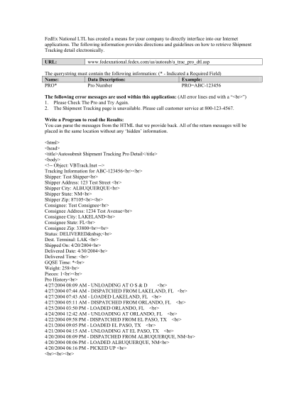 31790721-watkins-motor-lines-has-created-a-means-for-your-company-to-directly-interface-into-our-internet-applications-2240-fsm-user-guide-ship