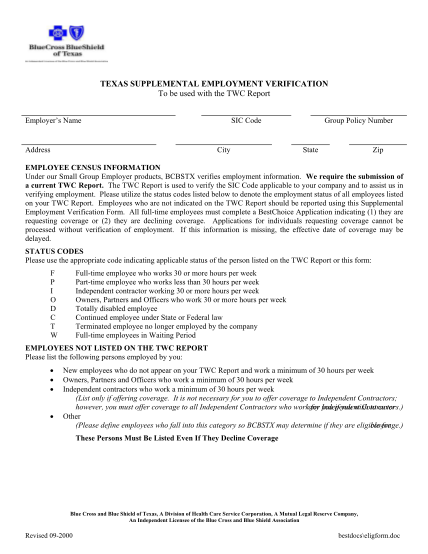 317909325-texas-supplemental-employment-verification-to-be-used-with