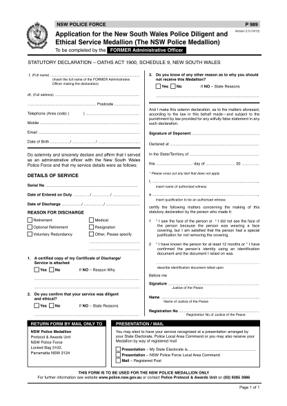 317946294-statutory-declaration-nsw-police-online-police-nsw-gov