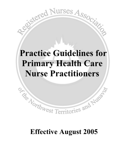 317984966-practice-guidelines-for-primary-health-care-nurse