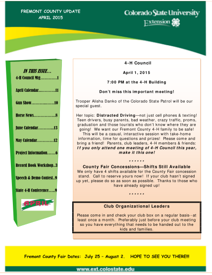 317986022-fremont-county-update-april-2015-4h-council-4h-1-2015-aprilcouncil-in-this-issue-april-1-4h-700-pm-at-the2015building-4h-council-mtg1-april-calendar-extension-colostate