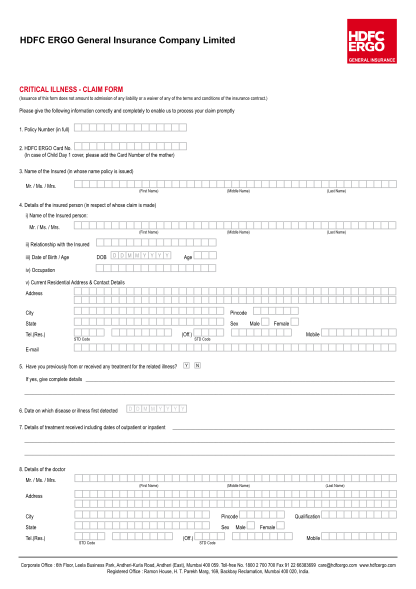 31799440-pa-injury-claim-formdoc-customer-updation-form