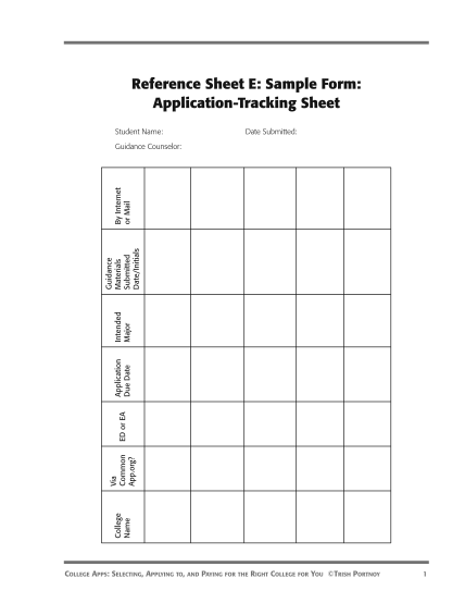 31802312-reference-sheet-e-sample-form-application-tracking-delmar