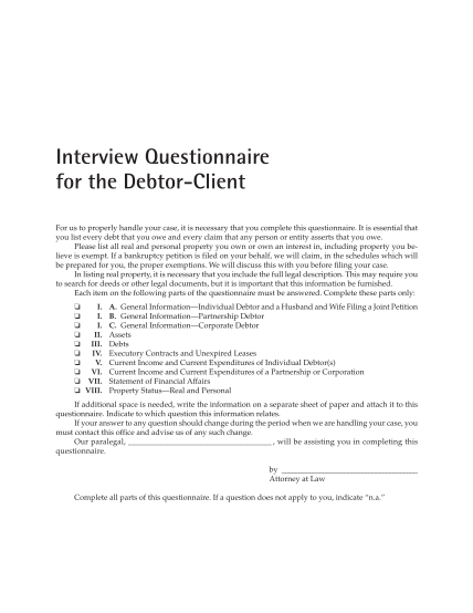31803380-interview-questionnaire