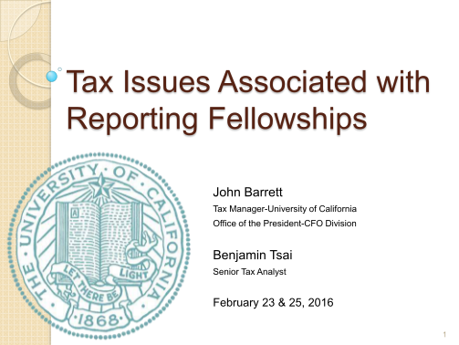 318046320-tax-issues-associated-with-reporting-fellowships-postdocs-ucsf