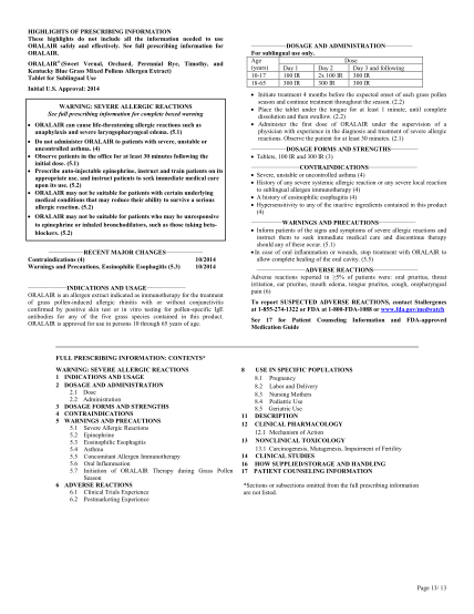 318066959-package-insert-medication-guide-oralair-pdf-215kb