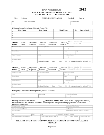 318096566-patient-registration-form-2-town-pediatrics