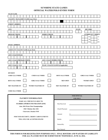 318154627-sunshine-state-games-official-water-polo-entry-form