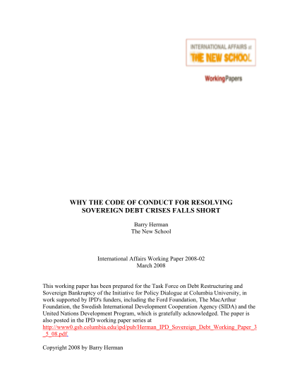 318162933-why-the-code-of-conduct-for-resolving-sovereign-debt-milanoschool