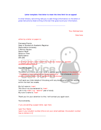 31824367-letter-template-first-letter-to-meet-the-time-limit-for-an-appeal-in-what-bb
