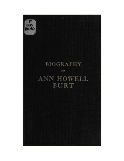 318319040-biography-of-ann-howell-burt-brigham-young-university-welshmormon-byu