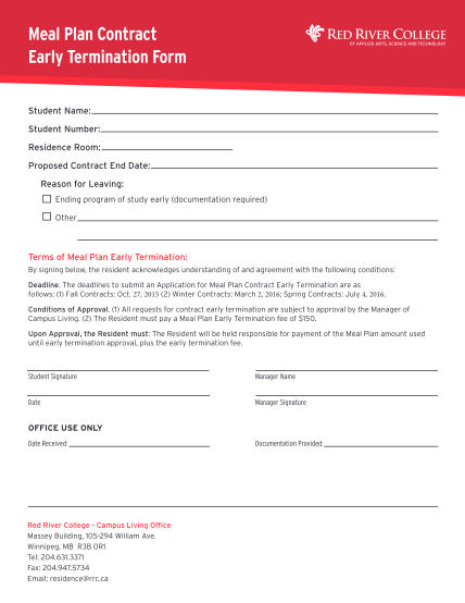 318332047-meal-plan-contract-early-termination-form-red-river-college