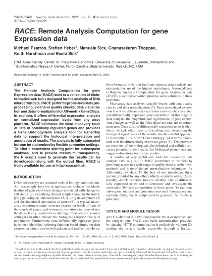 318333143-race-remote-analysis-computation-for-gene-expression-data-statgen-ncsu