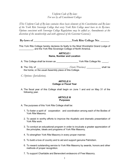 318359536-uniform-code-of-by-laws