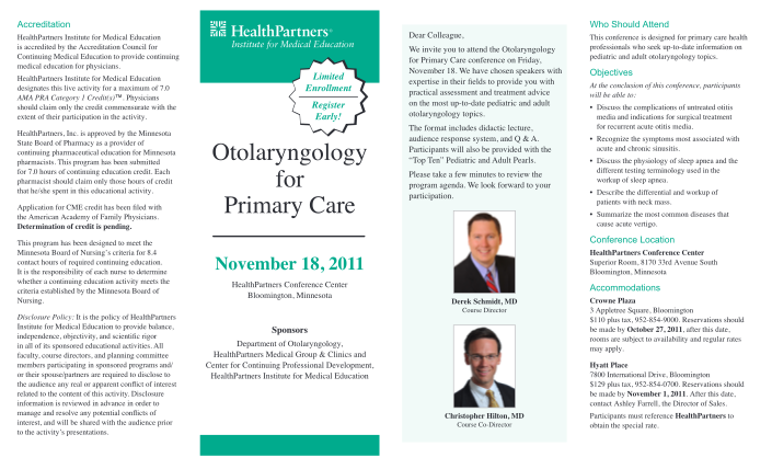 31837775-otolaryngology-for-primary-care-healthpartners