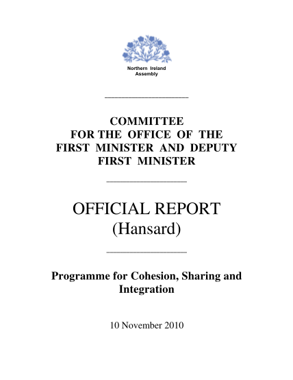 318393961-programme-for-cohesion-sharing-and-archive-niassembly-gov