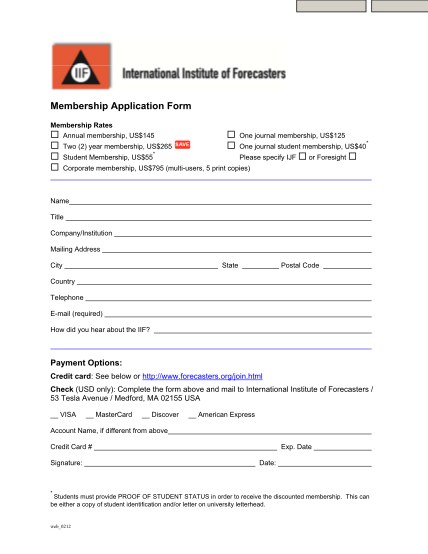 318394192-membership-application-form-international-institute-of-forecasters