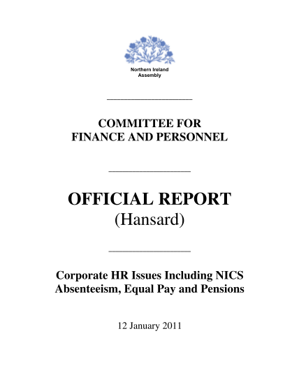 318395188-corporate-hr-issues-including-nics-archive-niassembly-gov